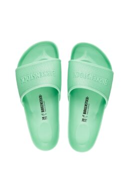 خرید مستقیم از ترکیه و ترندیول دمپایی زنانه برند بیرکن استاک Birkenstock با کد 1022331