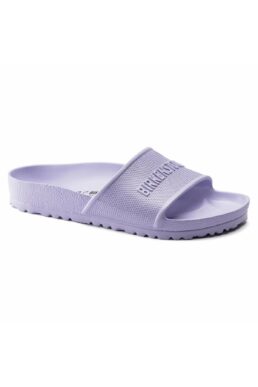 خرید مستقیم از ترکیه و ترندیول دمپایی زنانه برند بیرکن استاک Birkenstock با کد 354 BARBADOS-Z