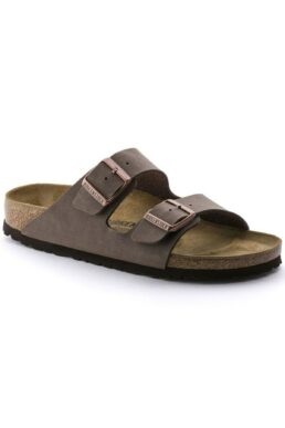 خرید مستقیم از ترکیه و ترندیول دمپایی زنانه برند بیرکن استاک Birkenstock با کد 151183