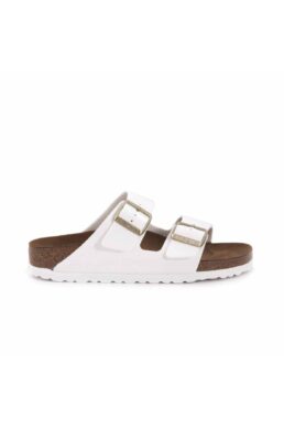 خرید مستقیم از ترکیه و ترندیول دمپایی زنانه برند بیرکن استاک Birkenstock با کد 171BSK565 1005294