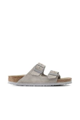 خرید مستقیم از ترکیه و ترندیول دمپایی زنانه برند بیرکن استاک Birkenstock با کد 1020557