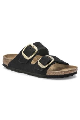 خرید مستقیم از ترکیه و ترندیول دمپایی زنانه برند بیرکن استاک Birkenstock با کد 1023290_20357