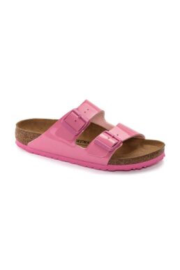 خرید مستقیم از ترکیه و ترندیول دمپایی زنانه برند بیرکن استاک Birkenstock با کد 1024104