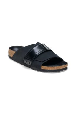 خرید مستقیم از ترکیه و ترندیول دمپایی زنانه برند بیرکن استاک Birkenstock با کد 1026516