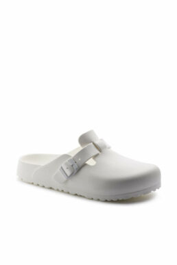 خرید مستقیم از ترکیه و ترندیول دمپایی زنانه برند بیرکن استاک Birkenstock با کد 127133