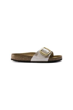 خرید مستقیم از ترکیه و ترندیول دمپایی زنانه برند بیرکن استاک Birkenstock با کد 1944