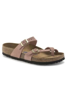 خرید مستقیم از ترکیه و ترندیول دمپایی زنانه برند بیرکن استاک Birkenstock با کد 1023964