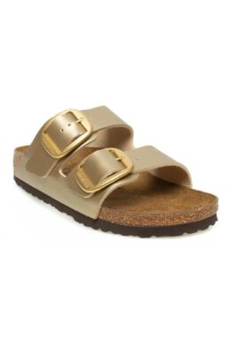 خرید مستقیم از ترکیه و ترندیول دمپایی زنانه برند بیرکن استاک Birkenstock با کد 354 ARIZONABB-Z