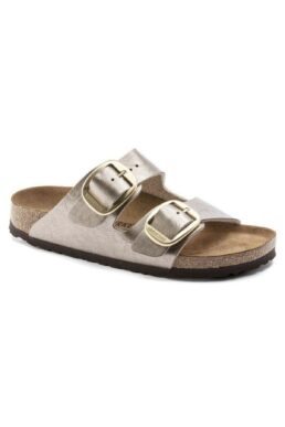 خرید مستقیم از ترکیه و ترندیول دمپایی زنانه برند بیرکن استاک Birkenstock با کد 1020882_4147