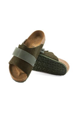 خرید مستقیم از ترکیه و ترندیول دمپایی زنانه برند بیرکن استاک Birkenstock با کد 1023830