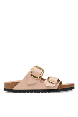 خرید مستقیم از ترکیه و ترندیول دمپایی زنانه برند بیرکن استاک Birkenstock با کد TYC44F33DFBE9C6E22