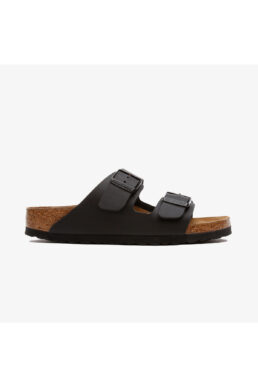 خرید مستقیم از ترکیه و ترندیول دمپایی زنانه برند بیرکن استاک Birkenstock با کد 051793-S