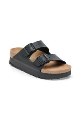 خرید مستقیم از ترکیه و ترندیول دمپایی زنانه برند بیرکن استاک Birkenstock با کد 1027395