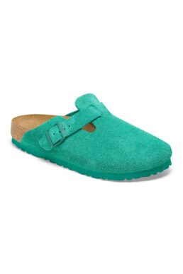 خرید مستقیم از ترکیه و ترندیول دمپایی زنانه برند بیرکن استاک Birkenstock با کد 1026165