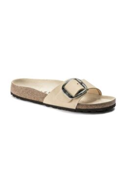 خرید مستقیم از ترکیه و ترندیول دمپایی زنانه برند بیرکن استاک Birkenstock با کد TYC39X82IN169781145904265