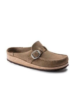 خرید مستقیم از ترکیه و ترندیول دمپایی زنانه برند بیرکن استاک Birkenstock با کد 1019490