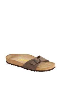 خرید مستقیم از ترکیه و ترندیول دمپایی زنانه برند بیرکن استاک Birkenstock با کد 1BRKW2012003