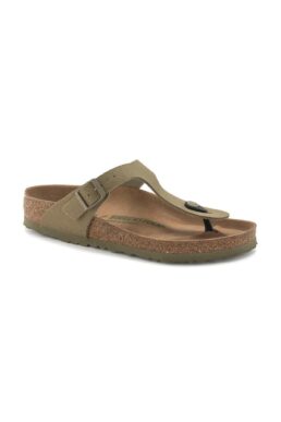 خرید مستقیم از ترکیه و ترندیول دمپایی زنانه برند بیرکن استاک Birkenstock با کد TYC97E90DCE87A0BC2