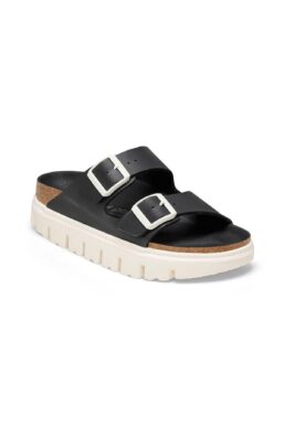 خرید مستقیم از ترکیه و ترندیول دمپایی زنانه برند بیرکن استاک Birkenstock با کد 1025304