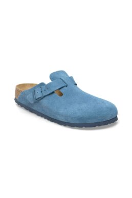 خرید مستقیم از ترکیه و ترندیول دمپایی زنانه برند بیرکن استاک Birkenstock با کد 1026804