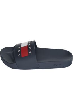 خرید مستقیم از ترکیه و ترندیول دمپایی زنانه برند تامی هیلفیگر Tommy Hilfiger با کد EN0EN02115C1G