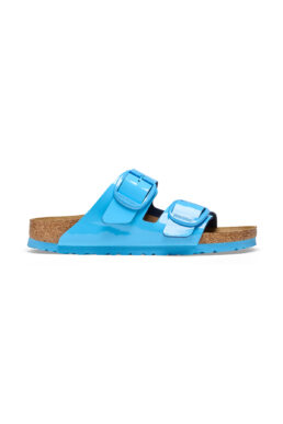 خرید مستقیم از ترکیه و ترندیول دمپایی زنانه برند بیرکن استاک Birkenstock با کد TYC4VE491N169738104942798