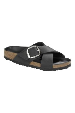 خرید مستقیم از ترکیه و ترندیول دمپایی زنانه برند بیرکن استاک Birkenstock با کد 1020156