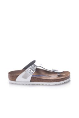 خرید مستقیم از ترکیه و ترندیول دمپایی زنانه برند بیرکن استاک Birkenstock با کد 1003674