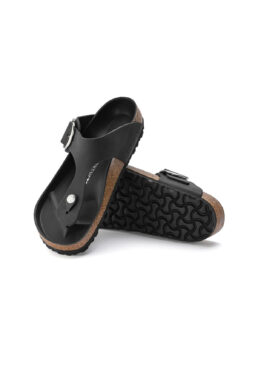 خرید مستقیم از ترکیه و ترندیول دمپایی زنانه برند بیرکن استاک Birkenstock با کد 1023337