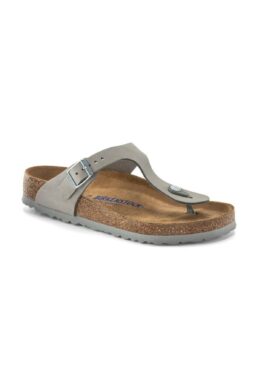 خرید مستقیم از ترکیه و ترندیول دمپایی زنانه برند بیرکن استاک Birkenstock با کد 1024127