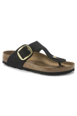 خرید مستقیم از ترکیه و ترندیول دمپایی زنانه برند بیرکن استاک Birkenstock با کد 1024019_20026