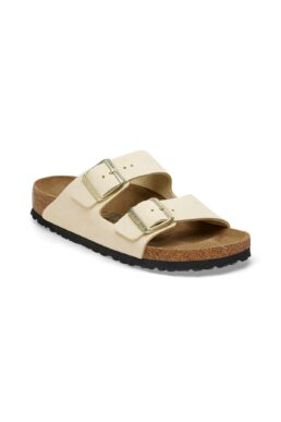 خرید مستقیم از ترکیه و ترندیول دمپایی زنانه برند بیرکن استاک Birkenstock با کد 1026711