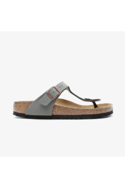 خرید مستقیم از ترکیه و ترندیول دمپایی زنانه برند بیرکن استاک Birkenstock با کد 043391-S