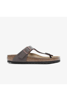 خرید مستقیم از ترکیه و ترندیول دمپایی زنانه برند بیرکن استاک Birkenstock با کد 043751-S