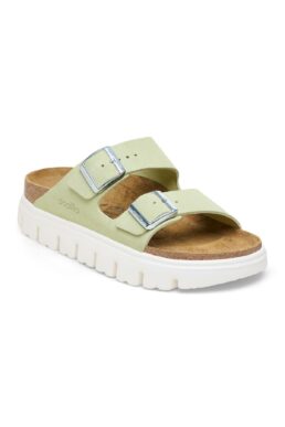 خرید مستقیم از ترکیه و ترندیول دمپایی زنانه برند بیرکن استاک Birkenstock با کد 1026888