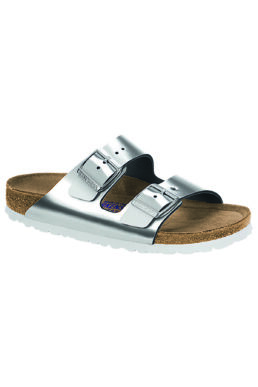 خرید مستقیم از ترکیه و ترندیول دمپایی زنانه برند بیرکن استاک Birkenstock با کد 1005961