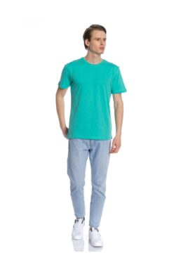 خرید مستقیم از ترکیه و ترندیول تیشرت مردانه برند اسلازنگر Slazenger با کد ST10TE020