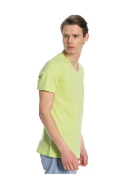 خرید مستقیم از ترکیه و ترندیول تیشرت مردانه برند اسلازنگر Slazenger با کد ST10TE112