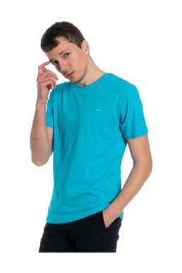 خرید مستقیم از ترکیه و ترندیول تیشرت مردانه برند اسلازنگر Slazenger با کد ST10TE020