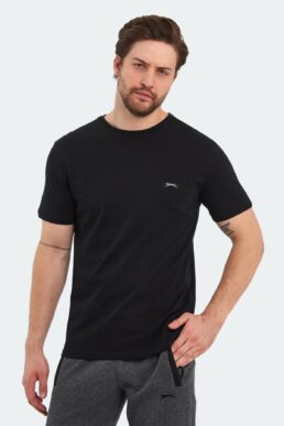 خرید مستقیم از ترکیه و ترندیول تیشرت مردانه برند اسلازنگر Slazenger با کد ST13TE276