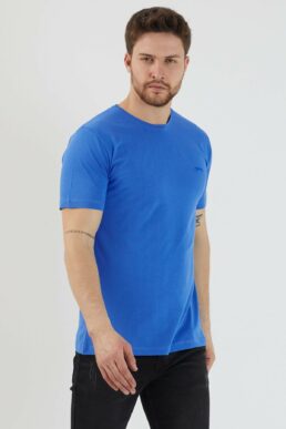 خرید مستقیم از ترکیه و ترندیول تیشرت مردانه برند اسلازنگر Slazenger با کد ST11TE083