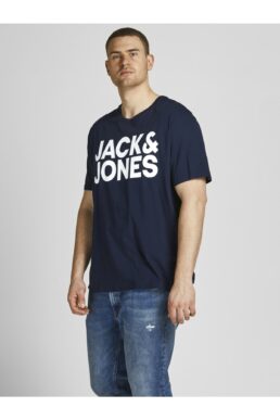 خرید مستقیم از ترکیه و ترندیول تیشرت مردانه برند جک اند جونز Jack & Jones با کد TYC00491905057