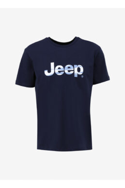 خرید مستقیم از ترکیه و ترندیول تیشرت مردانه برند  Jeep با کد 5003083273