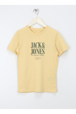 خرید مستقیم از ترکیه و ترندیول تیشرت مردانه برند جک اند جونز Jack & Jones با کد 5003119982