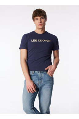 خرید مستقیم از ترکیه و ترندیول تیشرت مردانه برند لی کوپر Lee Cooper با کد 5003008821