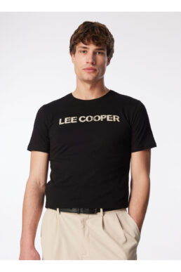 خرید مستقیم از ترکیه و ترندیول تیشرت مردانه برند لی کوپر Lee Cooper با کد 5003008797