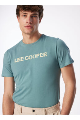خرید مستقیم از ترکیه و ترندیول تیشرت مردانه برند لی کوپر Lee Cooper با کد 5003008786