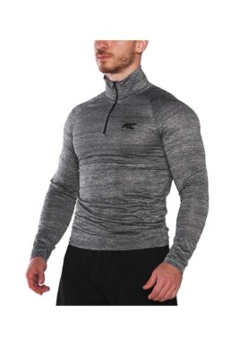 خرید مستقیم از ترکیه و ترندیول تیشرت مردانه برند ماسل MUSCLECLOTH با کد 20499