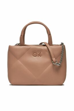 خرید مستقیم از ترکیه و ترندیول کیف رودوشی زنانه برند کالوین کلاین Calvin Klein با کد K60K611340.VB8