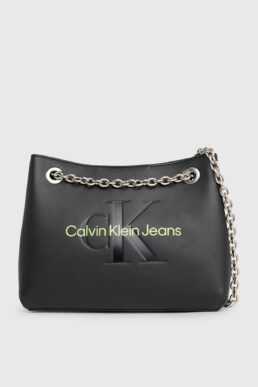 خرید مستقیم از ترکیه و ترندیول کیف دستی زنانه برند کالوین کلاین Calvin Klein با کد K60K607831